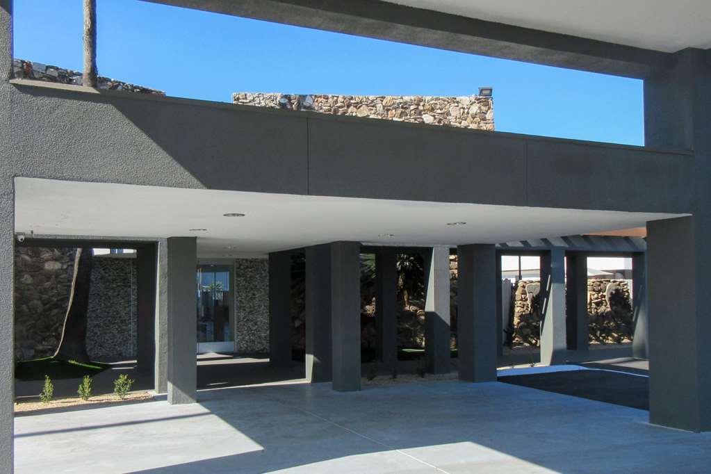 فندق Clarion Pointe Fresno Near Yosemite المظهر الخارجي الصورة